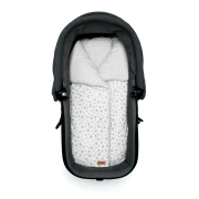 Fusak do kočíka Mims Jané