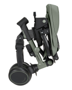 Trojkolka 8 v 1 Aluma KikkaBoo