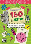 160 aktivít do vrecka - Matematické rébusy