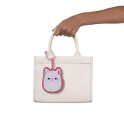 Squish a longs figúrky ako prívesok