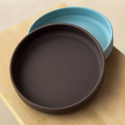 Tanier silikónový s prísavkou Take&Match 6 m+ Petite & Mars