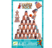 Hra Castle Rock Djeco