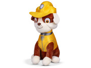 Paw Patrol Rubble plyšový, sediaci 60 cm 0 m+