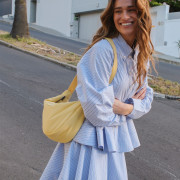 Puffy Fanny pack kabelka Studio Noos