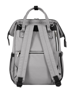 Prebaľovací batoh KikkaBoo Siena