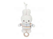 Hudobný zajačik Miffy Vintage