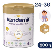 Kendamil Premium 4 HMO+ (800 g)