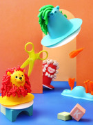 Plastelína sada Kaderníctvo Jarmelo