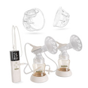 Odsávačka materského mlieka trojfázová elektrická Camino Pro Neno