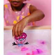 Súprava Figúrka Abby a 2 senzorické svietiace kocky do vody