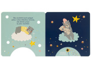 Dobrú noc, trblietavá hviezdička!