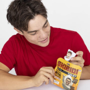 Skibidi Toilet minifigúrky Mystery