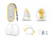 Medela Odsávačka mlieka elektrická double Freestyle™ Hands-free