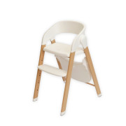 Jedálenská stolička Grow With Me Bo Jungle