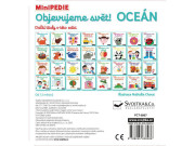 MiniPÉDIA – Objavujeme svet! Oceán