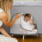 Detská ohrádka Square Freon