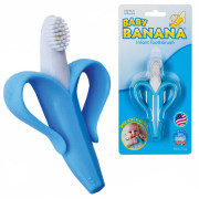 Prvá kefka Banán Baby Banana