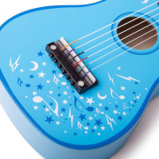 Drevená gitara Star Tidlo