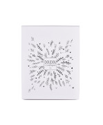 Darčeková sada Plyšový muchláčik medvedík s čiapočkou béžový 25 cm Doudou