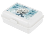 Box na desiatu Polar Baagl