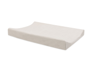 Poťah na prebaľovaciu podložku 50 x 70 cm 2 ks froté Jollein