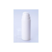 Dóza air-less biela 30 ml
