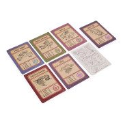 Ako vycvičiť draka figúrky s kartami v knihe drakov