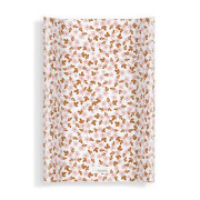 Prebaľovacia podložka na postieľku tvrdá 70 x 47 cm Albero Mio