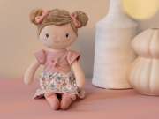 Bábika Rosa 35 cm Little Dutch