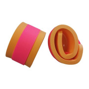 Nadľahčovacie rukávy ružový zips 550 x 100 x 15 mm Matuška Dena