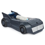 Batman transformujúci sa Batmobile pre figúrky 10 cm