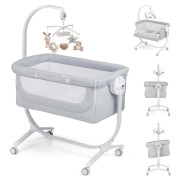 Prístavná postieľka Cullami Cam