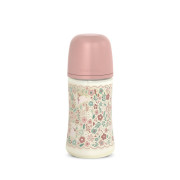 Dojčenská fľaša Wonderland New 270 ml Fyziol prietok M Suavinex