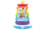 Fisher Price Obrie krúžky na tyči GJW15