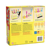 Logická hra pre deti Lama Alpaka Amanda Haba Logic