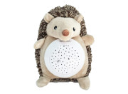 Zaspávací ježko s projekciou 20 cm