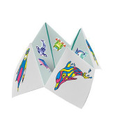 XXL sada s mnohými aktivitami zvieratka Maxi Janod