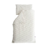 Obliečky Jersey 100/135 cm + 40/60 cm Träumeland