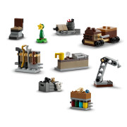 LEGO® Star Wars™ 75418 Adventný kalendár 2025