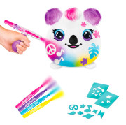 Airbrush Squish Pals Paint Can