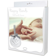 Odtlačková sada Happy Hands Ornament Kit