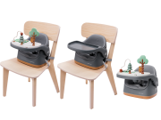 Jay Plus stolička Elegancia Maxi-Cosi