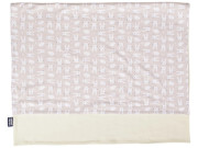 Detská deka bavlna / merino Kaarsgaren