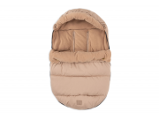 Fusak do autosedačky Puffed Jollein