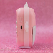 Detský fotoaparát s tlačiarňou MXPC-100 Maxlife