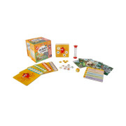 Kvído Mláďatá v kocke Albi