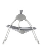 Hojdacie lehátko s melódiami Liss MoMi