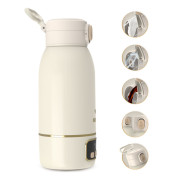 Ohrievač prenosný mlieka a nápojov Savia Neno