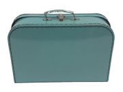Kufrík 35 cm Pes-dream Herlitz