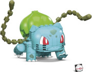 Mega Bloks Pokémon Postav a vystav si Pokémona-Bulbasaur